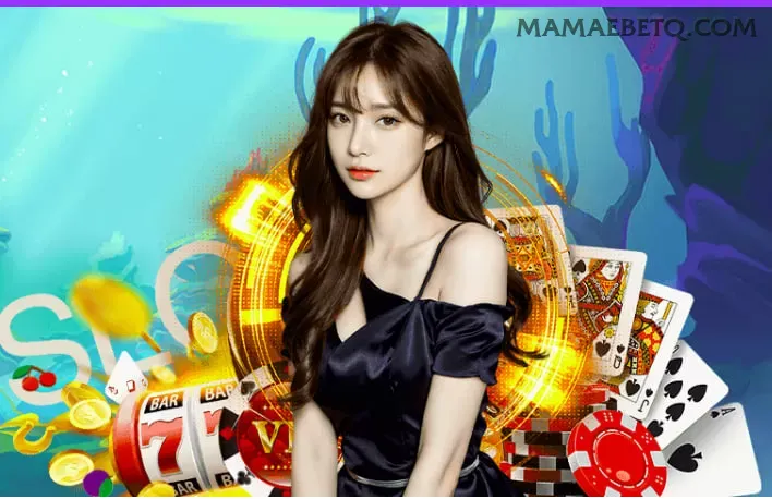 Cassino mamaebet app mobile